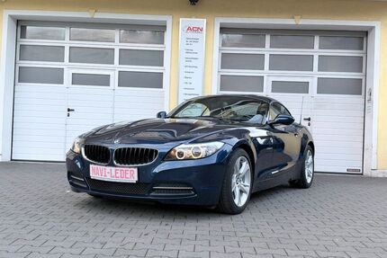 BMW Z4 Gebrauchtwagen