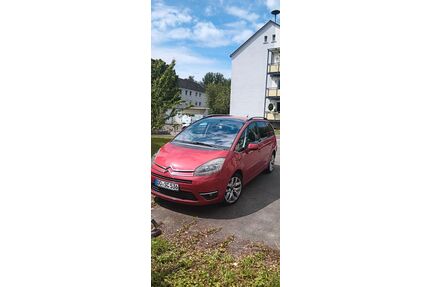 Citroen C4 Picasso Gebrauchtwagen