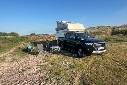 Ford Ranger Gebrauchtwagen