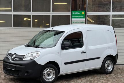 Renault Kangoo Gebrauchtwagen