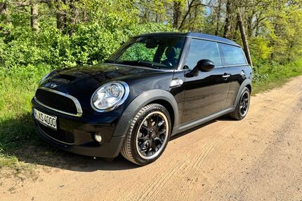 Mini Cooper S Clubman Gebrauchtwagen