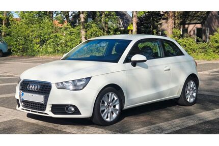 Audi A1 Gebrauchtwagen