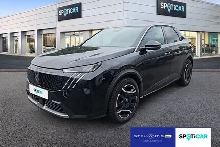 Peugeot 3008 Gebrauchtwagen