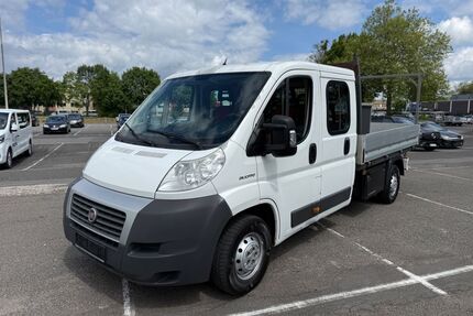 Fiat Ducato Gebrauchtwagen
