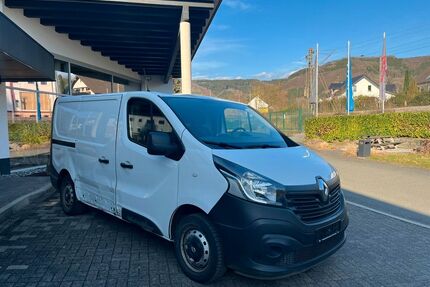 Renault Trafic Gebrauchtwagen