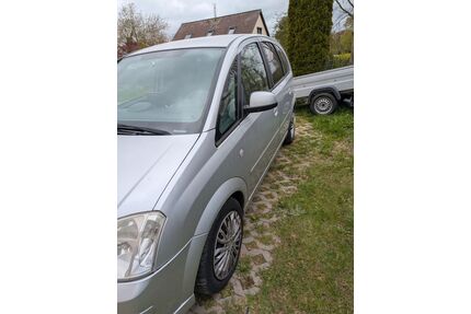 Opel Meriva Gebrauchtwagen