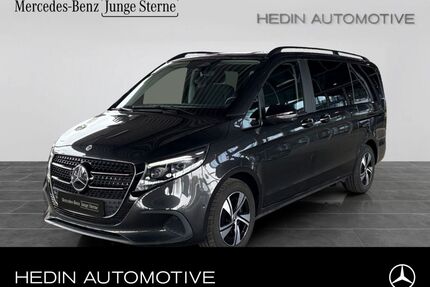 Mercedes-Benz V 250 Gebrauchtwagen