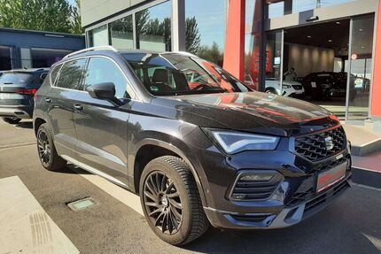 Seat Ateca Gebrauchtwagen