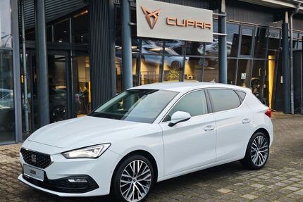 Seat Leon Gebrauchtwagen