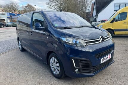 Citroen SpaceTourer Gebrauchtwagen
