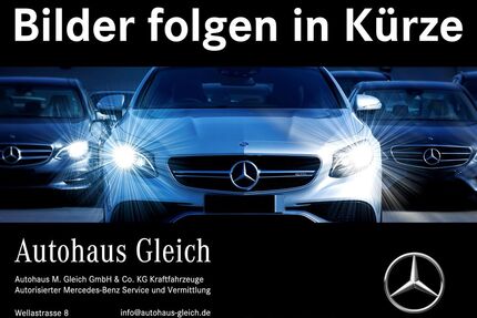 Mercedes-Benz GLB 250 Gebrauchtwagen