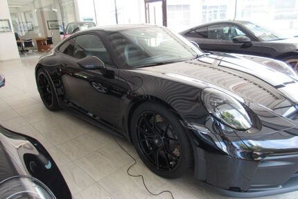 Porsche 992 Gebrauchtwagen