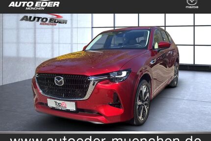 Mazda CX-60 Gebrauchtwagen
