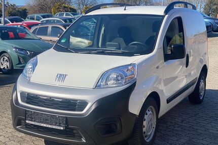 Fiat Fiorino Gebrauchtwagen