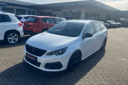 Peugeot 308 Gebrauchtwagen