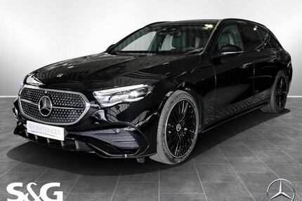 Mercedes-Benz E 450 Gebrauchtwagen
