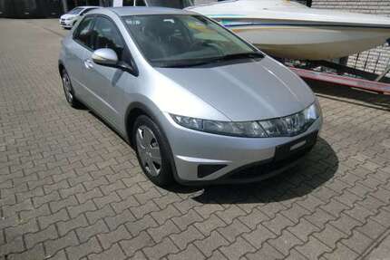 Honda Civic Gebrauchtwagen