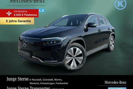 Mercedes-Benz EQA Gebrauchtwagen
