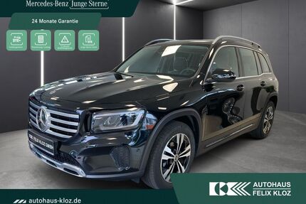 Mercedes-Benz GLB 180 Gebrauchtwagen