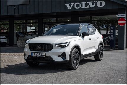 Volvo XC40 Gebrauchtwagen