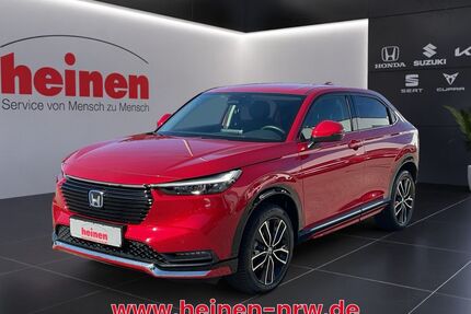 Honda HR-V Gebrauchtwagen