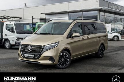 Mercedes-Benz V 300 Gebrauchtwagen
