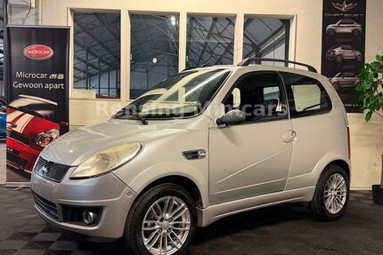 Ligier X - Too Gebrauchtwagen