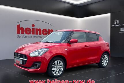 Suzuki Swift Gebrauchtwagen