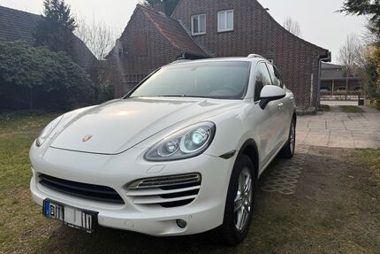 Porsche Cayenne Gebrauchtwagen