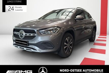 Mercedes-Benz GLA 200 Gebrauchtwagen