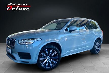 Volvo XC90 Gebrauchtwagen