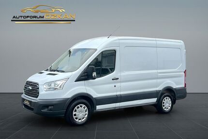 Ford Transit Gebrauchtwagen