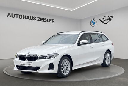 BMW 320 Gebrauchtwagen