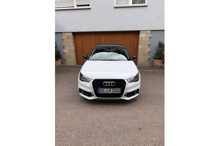 Audi A1 Gebrauchtwagen