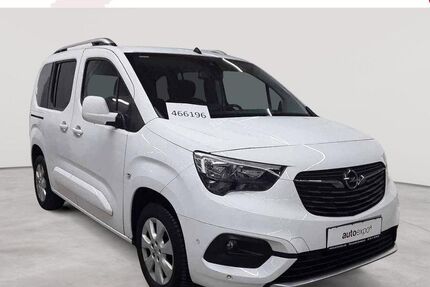 Opel Combo Life Gebrauchtwagen