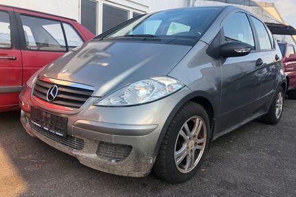 Mercedes-Benz A 180 Gebrauchtwagen