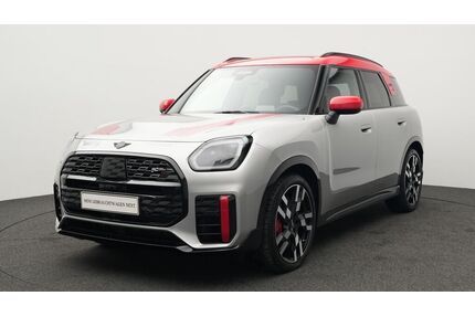 Mini John Cooper Works Countryman Gebrauchtwagen
