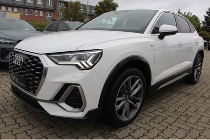 Audi Q3 Gebrauchtwagen