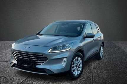 Ford Kuga Gebrauchtwagen