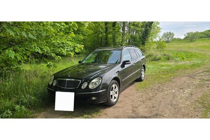 Mercedes-Benz E 280 Gebrauchtwagen