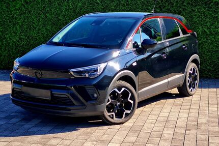 Opel Crossland (X) Gebrauchtwagen