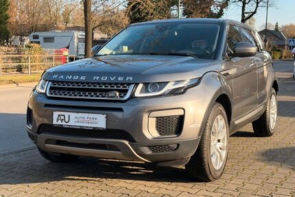 Land Rover Range Rover Evoque Gebrauchtwagen