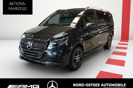 Mercedes-Benz V 300 Gebrauchtwagen