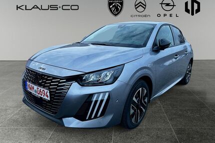 Peugeot 208 Gebrauchtwagen