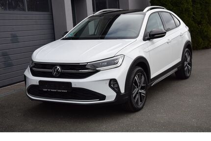 VW Taigo Gebrauchtwagen