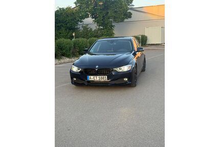 BMW 320 Gebrauchtwagen
