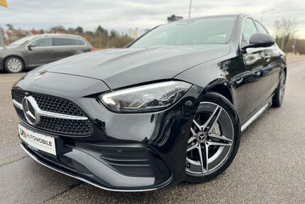 Mercedes-Benz C 200 Gebrauchtwagen