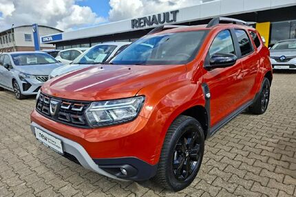 Dacia Duster Gebrauchtwagen