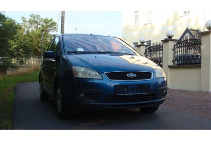 Ford C-Max Gebrauchtwagen