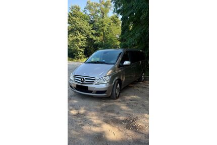 Mercedes-Benz Viano Gebrauchtwagen